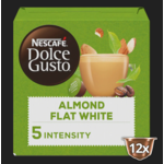 NESCAFE® Almond Flat White