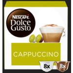 NESCAFE® Cappuccino