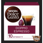 NESCAFE® Espresso Doppio