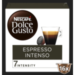 NESCAFE® Espresso Intenso