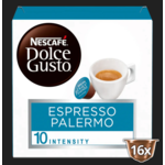 NESCAFE® Espresso Palermo