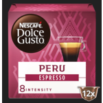 NESCAFE® Espresso Peru