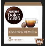 NESCAFE® Essenza Di Moka