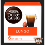 NESCAFE® Lungo