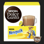 NESCAFE® Nesquik