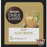 NESCAFE® Oat Flat White