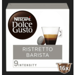 NESCAFE® Ristretto Barista