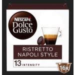 NESCAFE® Ristretto Napoli Style