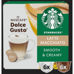 STARBUCKS® Latte Macchiato