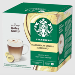 STARBUCKS® Latte Macchiato Madagascar Vanilla