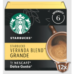 STARBUCKS® Grande Veranda