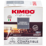 KIMBO® Espresso Intenso