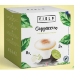 FIELD® Cappuccino