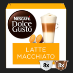 NESCAFE® Latte Macchiato