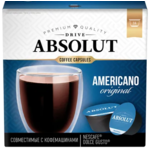 ABSOLUT® Americano