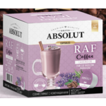 ABSOLUT® RAF Lavender