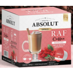 ABSOLUT® RAF Barberry