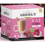 ABSOLUT® RAF Cherry