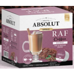 ABSOLUT® RAF Browny