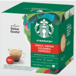 STARBUCKS® Espresso Colombia Single-Origin