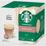 STARBUCKS® Caffè Latte