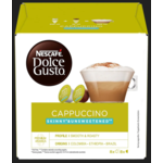 NESCAFE® Cappuccino Skinny & Unsweetened