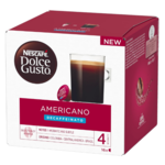 NESCAFE® Americano Decaffeinato