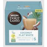 NESCAFE® Coconut Flat White