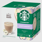 STARBUCKS® White Mocha