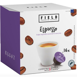 FIELD® Espresso