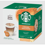 STARBUCKS® Latte Macchiato Caramel