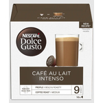 NESCAFE® Café Au Lait Intenso